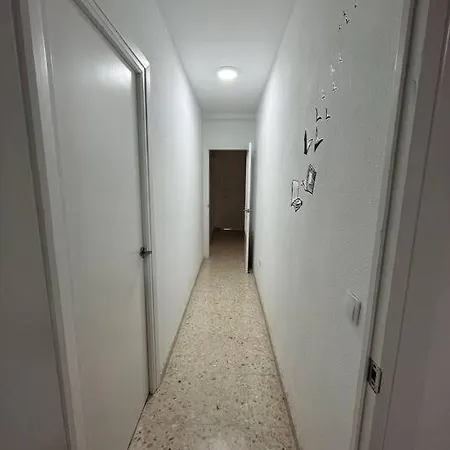 Appartamento Alojamiento